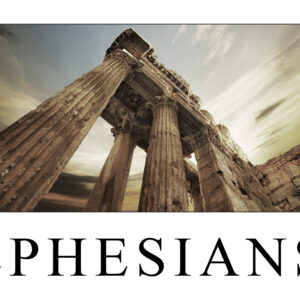 Ephesians Study Guide