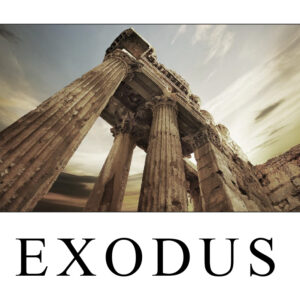 Exodus Study Guide