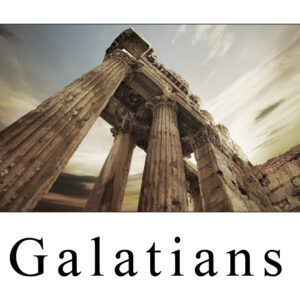 Galatians Study Guide