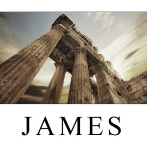 James Study Guide